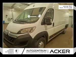 Citroen Jumper 35 L4H2 Heavy BlueHDi165 Navi -61%*
