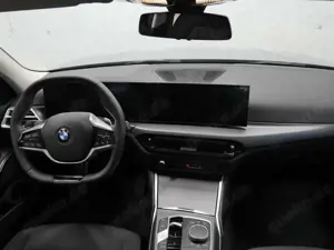 BMW 320 Bild 5