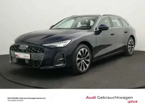 Audi A6 TDI quattro S tr. *PANO*AHK*HdUp*19''*