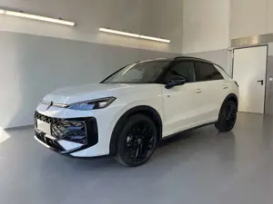 Volkswagen T-Roc NEU R-Line 150PS eTSI HUD+AHK+Navi+GV5+360°+IQ....