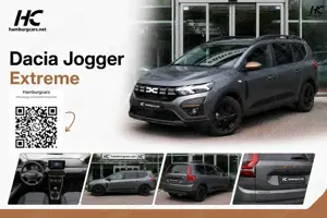 Dacia Jogger Extreme HEV 140 7-Stz Winter-CityPaket