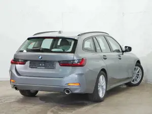 BMW 320 Bild 4