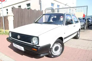 Volkswagen Golf II |Automatik|TÜV/AU NEU|