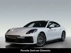 Porsche Panamera 4S E-Hybrid Sportabgas;HA-Lenkung;HD-Matrix