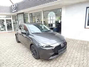 Mazda 2 1.5L 90ps 6AT FWD HOMURA KUNDENAUFTRAG