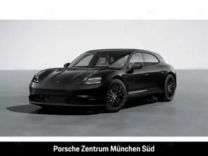 Porsche Taycan Sport Turismo Abstandstempomat LED-Matrix