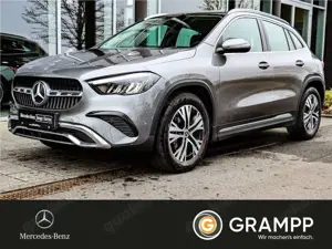 Mercedes-Benz GLA 200 d Progressive-Advanced/LED/Kamera/MBUX
