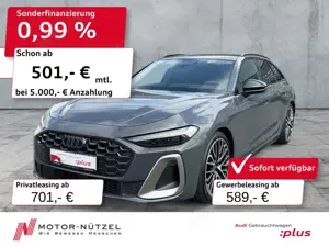 Audi A5 e-hybrid 270kW EDITION ONE MATRIX+BO