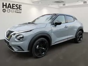 Nissan Juke Tekna 360 Kamera LED Apple CarPlay Android Auto Kl