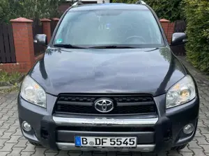 Toyota RAV 4 RAV 4 2.2 D-4D 4x4 Sol