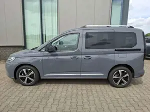 Volkswagen Caddy Style 1.5 TSI 115PS DSG/AUTOMATIK, PURE-GREY, 1...