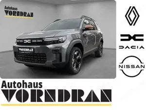 Dacia Bigster Extreme Full-hybrid-G150 4x4 el.Heckl. SHZ 360° Gl