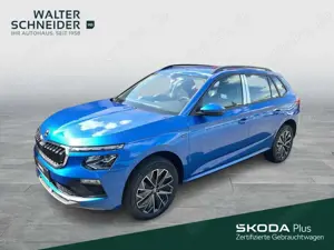 Skoda Kamiq 1,5 TSI 150PS 7-Gang-DSG Tour