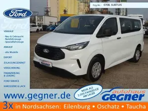 Ford Transit Custom Kombi 320 L1 Trend Navi 9-Sitze