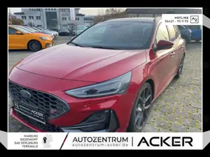 Ford Focus Turnier ST X 2.3 AT7 Pano/aAHK/ACC -34%*