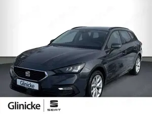 SEAT Leon ST Style 1.5 eTSI DSG, Ganzjahresreifen, NA