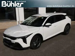 Kia K4 Edition VISION 1.6T-GDI DCT Klimaautomatik, Sit...