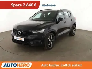Volvo XC40 2.0 D4 R-Design AWD Aut.*NAVI*LED*TEMPO*CAM*PDC*