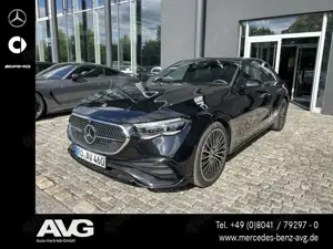 Mercedes-Benz E 220 E 220 d AMG Edition Pano Multi Night Burm® 360°