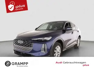 Audi Q5 TDI S-tronic +AHK+KAMERA+LED+ASSIST