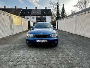 BMW 116 116i E87