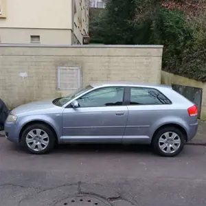 Audi A3 1.6 Attraction