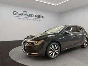 Volkswagen Golf VIII 1.0 eTSI DSG Comfortline GRA Klima