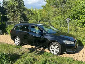 Volkswagen Golf Variant Golf Variant 1.6 TDI DPFComfortline