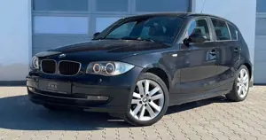 BMW 118 118d *1.Hand*XENON*NAVI*PDC*SITZHZG*