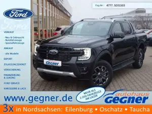 Ford Ranger Wildtrak 4x4 DoKa AT el.Rollo AHK iACC