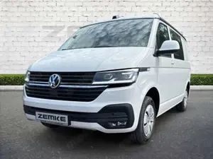 Volkswagen T6.1 California zum Selbstausbau 2.0 TDI DSG 4MOTION  Navi Digital