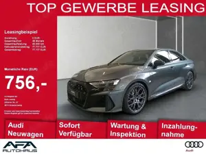 Audi RS3 RS 3 Limo 294 kW S tronic *HuD*Pano*Navi*Vmax 280