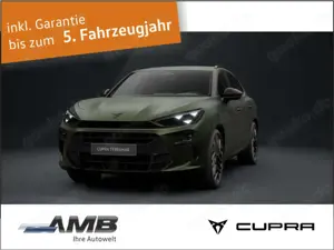 CUPRA Terramar VZ Tribe Edition 2.0 TSI AHK/Matrix/Sta