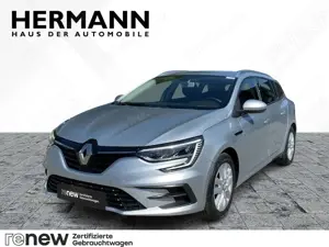 Renault Megane IV Grandtour 1.3 TCe 115 GPF  Zen LED*PDC
