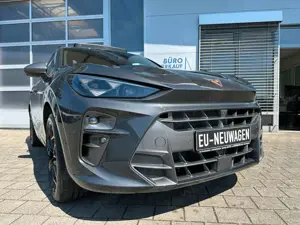 CUPRA Terramar VZ 2.0 TSI DSG 4Drive LEDER AHK 5J GAR