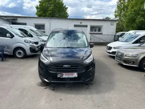 Ford Transit Connect Kasten lang Trend