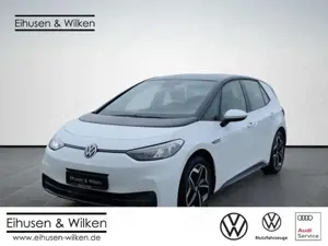 Volkswagen ID.3 +PURE+PERFORMANCE+LED+NAVI PRO+DAB+