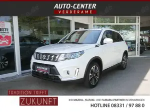 Suzuki Vitara 1.4 Boosterjet Comfort+ Allgrip PANO
