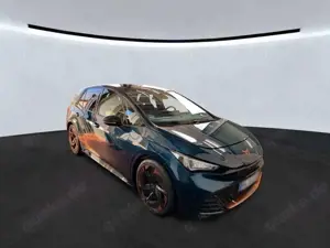 CUPRA Born 150 kW *Wärmepumpe*Panoramadach*