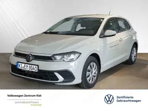 Volkswagen Polo Life 1.0 TSI SITZHZ+PDC+CARPLAY+KLIMA Klima