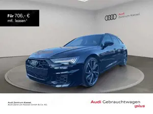 Audi S6 S6 Av. 3.0 TDI quattro Matrix Pano HuD AHK 360°