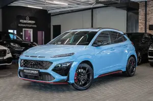 Hyundai KONA N Performance|KLAPPEN-AGA|PANO|ACC|KEYLESS
