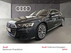 Audi A8 L 60 TFSI e quattro Luft BO HuD PANO MATRIX