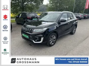 Suzuki Vitara 1.4 Boosterjet Hybrid Comfort