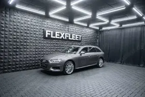 Audi A4 quattro 2.0 TDI Avant advanced  MWST AUSWEISBAR