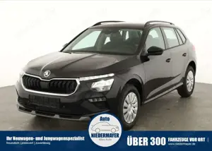 Skoda Kamiq 1.5 TSI Selection, LED, Kamera, Ladeboden, Winter