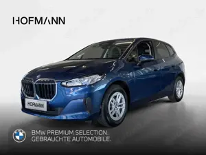 BMW 225