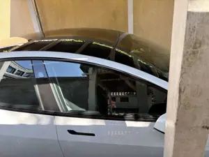 Tesla Model 3 Bild 4