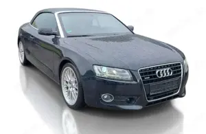 Audi A5 Cabriolet 3.2 quattro 19" BO Alcantara BiXen