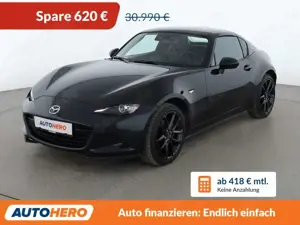 Mazda MX-5 2.0 Exclusive-Line RF *NAVI*LED*TEMPO*PDC*SHZ*ALU*